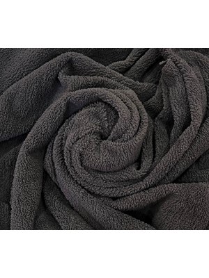 Natuzzi Kumaş 09 Antrasit