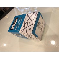 4*50 ÇETİN KRAFT  SUNTA VİDASI (1 PK 500 ADET)