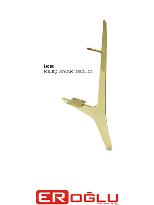 Kılıç Ayak Gold