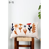 PUNCH YASTIK KILIFI B15