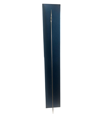 Yerli İki Uçlu İğne