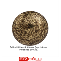 ÇAĞ MAXİ ANTİK KABARA (200 ADET 1 PK)