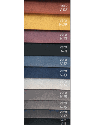 Vera Nubuk Kumaş V018