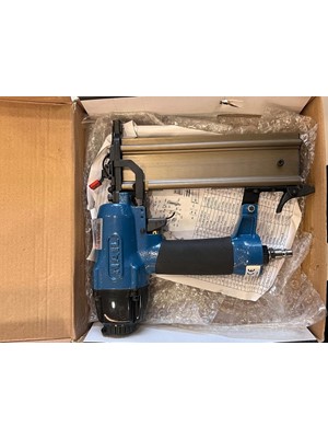 Nail 1850-c Brad Çivi Tabancası 15-50 Mm