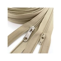 FERMUAR TIP 5 BEJ RENK (400 MT+400 ADET OTOMATİK BAŞLIK)