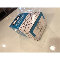 4*40 ÇETİN KRAFT  SUNTA VİDASI (1 PK 500 ADET)