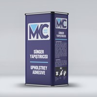 MKC 3 KG ADHESİVE SÜNGER YAPIŞTIRICISI