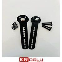 SIRT ÇEKME MEKANİZMASI