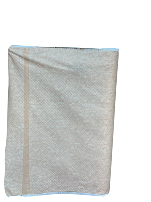 Baskılı Astar Kapitoneli Bej 160 Cm Tek Taraf 45*30*12gr.