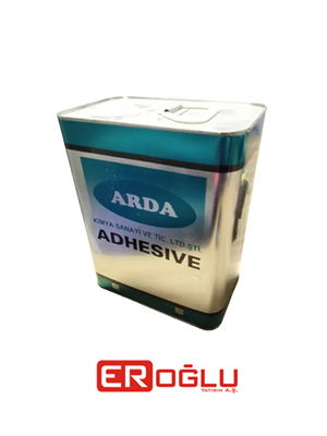 Arda 290 Sünger Tutkalı 3 Kg.