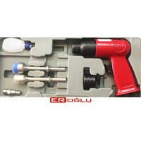 RONMİKRON ÇİVİLİ KAPSÜL ÇAKMA TABANCASI (2015-GE 209816)