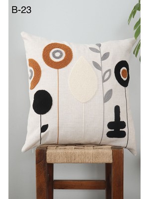 Punch Yastık Kılıfı B23