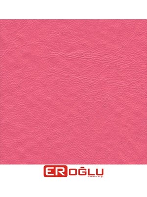 Capronova Pembe Suni Deri