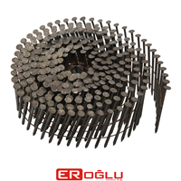 TELE DİZ 16*DÜZ 25*60 MAGAZİN ÇİVİ