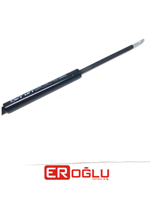 Gasan Amortisör 750 Mw