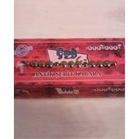 ÇAĞ KABARA ANTİK ŞERİT